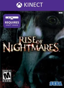 Rise of Nightmares