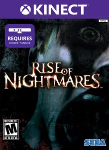 Rise of Nightmares