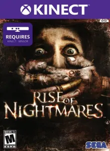 Rise of Nightmares