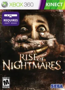 Rise of Nightmares