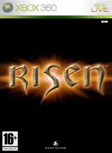 Risen