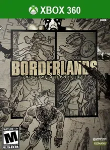 Borderlands