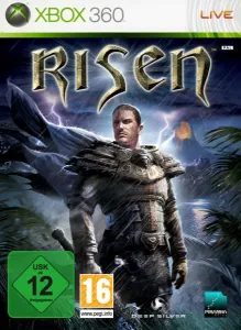 Risen