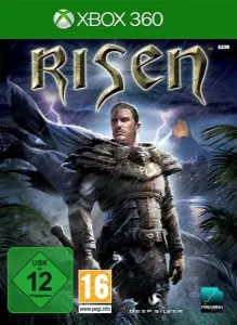 Risen