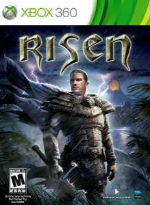Risen