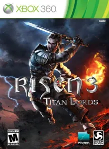 Risen 3 Titan Lords
