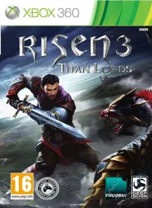 Risen 3 Titan Lords