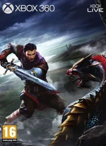 Risen 3 Titan Lords