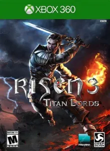 Risen 3 Titan Lords