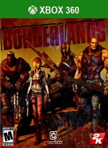 Borderlands