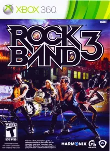Rock Band 3