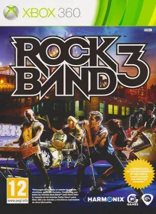 Rock Band 3