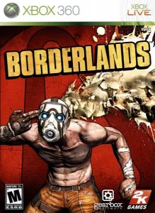 Borderlands