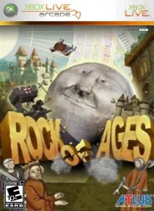 Rock of Ages