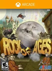 Rock of Ages