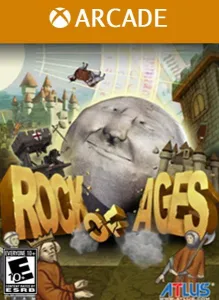 Rock of Ages