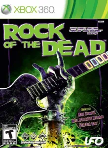 Rock of the Dead
