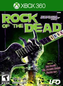 Rock of the Dead