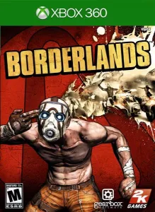 Borderlands