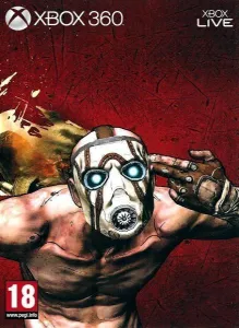 Borderlands