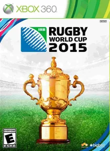 Rugby World Cup 2015