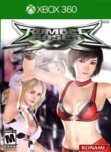 Rumble Roses XX
