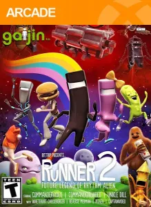 Runner2