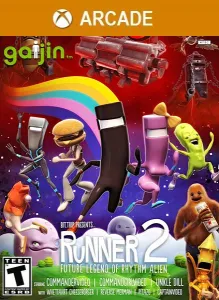 Runner2