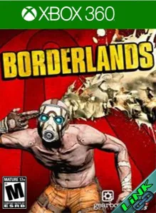 Borderlands