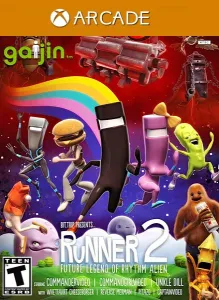 Runner2