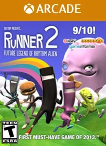 Runner2