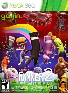 Runner2