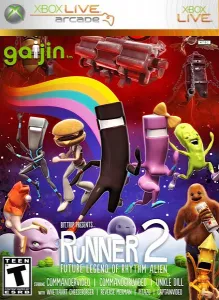 Runner2