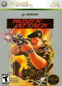 Rush'n Attack