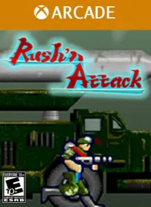 Rush'n Attack