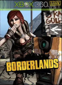Borderlands