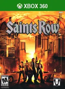 Saints Row