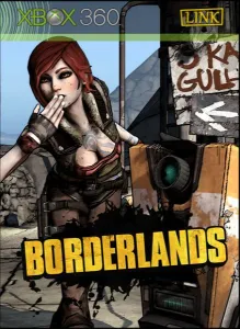 Borderlands