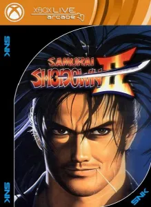 SAMURAI WARRIORS 2