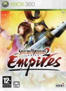 Samurai Warriors 2 Empires
