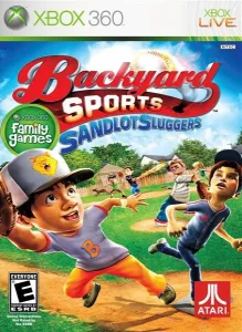 Sandlot Sluggers