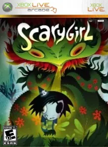 Scarygirl