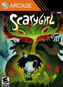 Scarygirl