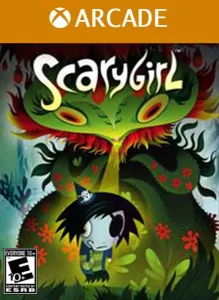 Scarygirl