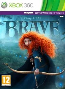Brave: The Video Game