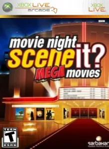 Scene It? Movie Night