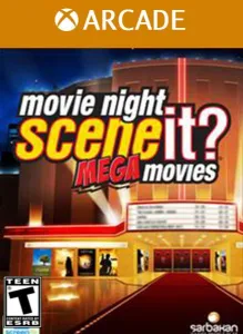 Scene It? Movie Night