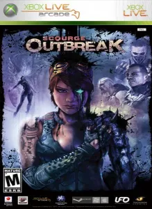 Scourge: Outbreak