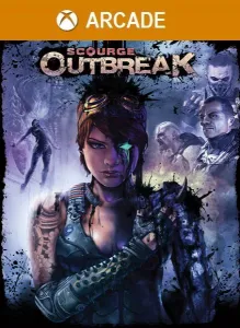 Scourge: Outbreak
