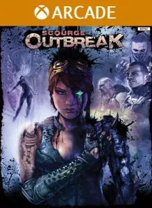 Scourge: Outbreak